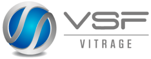 Logo de VSF Vitrage